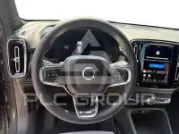 2026 Volvo EX 40