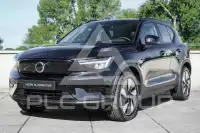 2026 Volvo EX 40