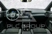 2026 Volvo EX 40