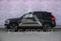 2026 Volvo EX 40