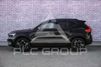 2026 Volvo EX 40