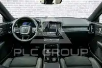 2026 Volvo EX 40