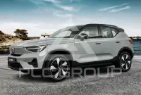2026 Volvo EX 40