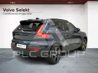 2026 Volvo EX 40