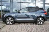 2026 Volvo EX 40