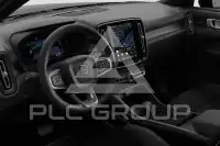 2026 Volvo EX 40