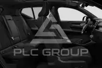 2026 Volvo EX 40