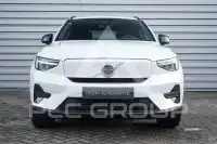 2026 Volvo EX 40
