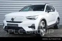 2026 Volvo EX 40