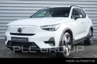 2026 Volvo EX 40