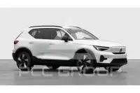 2026 Volvo EX 40