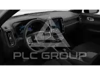 2026 Volvo EX 40