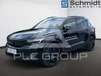 2026 Volvo EX 40