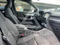 2026 Volvo EX 40