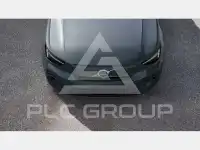 2026 Volvo EX 40