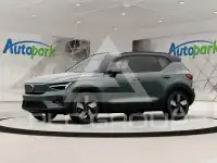 2026 Volvo EX 40