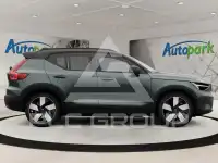 2026 Volvo EX 40