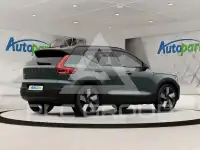 2026 Volvo EX 40