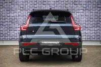 2026 Volvo EX 40