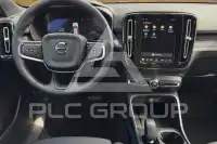 2026 Volvo EX 40