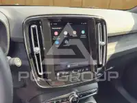 2026 Volvo EX 40