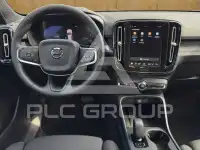 2026 Volvo EX 40