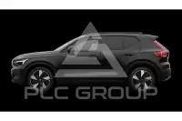 2026 Volvo EX 40