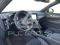 2026 Volvo EX 40