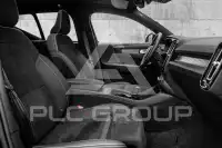 2026 Volvo EX 40