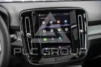 2026 Volvo EX 40
