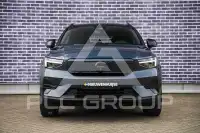2026 Volvo EX 40