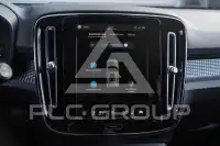 2026 Volvo EX 40