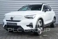 2026 Volvo EX 40