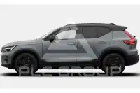 2026 Volvo EX 40