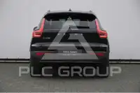 2026 Volvo EX 40