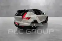 2026 Volvo EX 40
