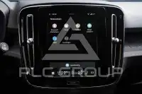 2026 Volvo EX 40