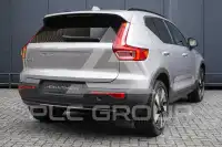 2026 Volvo EX 40