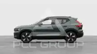 2026 Volvo EX 40