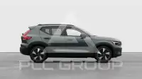 2026 Volvo EX 40