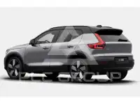 2026 Volvo EX 40