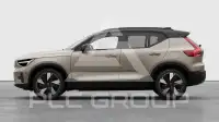 2026 Volvo EX 40