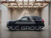 2026 Volvo EX 40