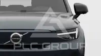 2026 Volvo EX 40