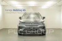 2026 Volvo EX 40
