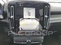 2026 Volvo EX 40