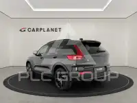 2026 Volvo EX 40