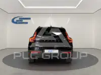 2026 Volvo EX 40