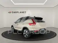 2026 Volvo EX 40