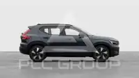 2026 Volvo EX 40